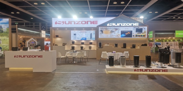 The HK Electronics Fair (Autumn Edition) and The 136th Canton Fair 